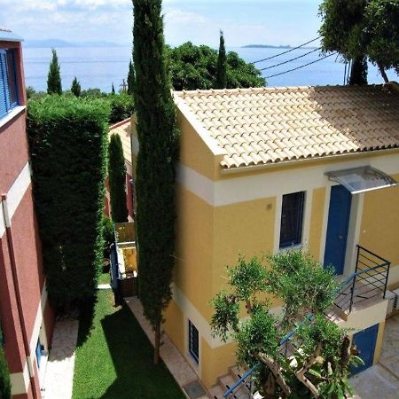 Bohemia Beach House Comfortable Villa On The Beautiful North East Coast Barbati Room photo